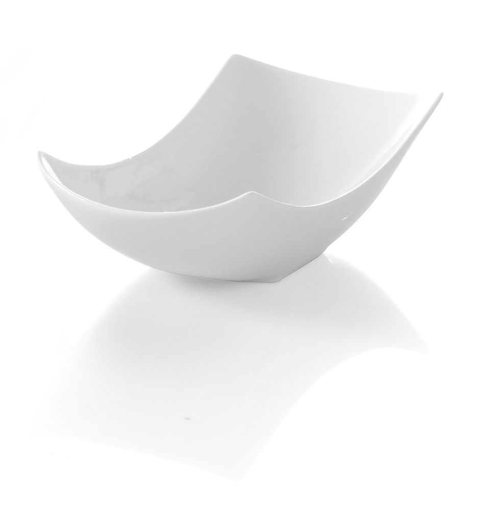Kom Vanilla, HENDI, 225x111x(H)62mm