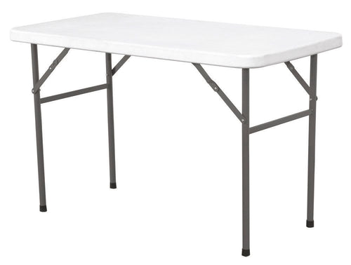 Buffettafel, AmerBox, Max. belasting 130 kg., 1220x610x(H)740mm