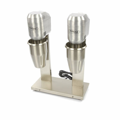 Drink Mixer - 2 x 1 L - 2 Bekers - 2 Snelheden