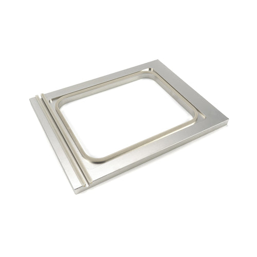 Meat Tray 308 x 240 mm - Large - 1 Compartment