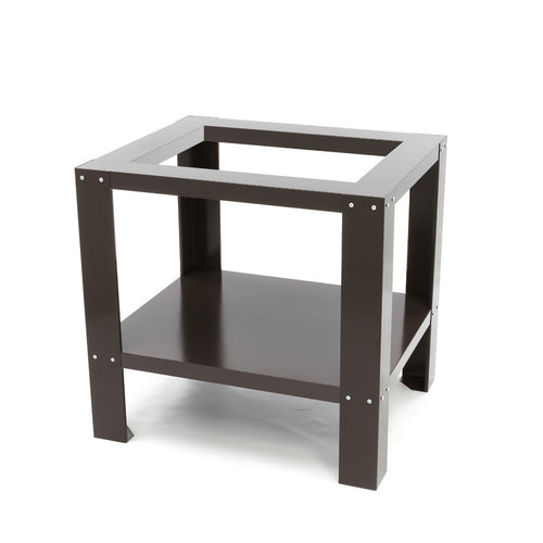 Onderstel Deluxe Pizza Oven 4 + 4 x 30 cm Dubbel