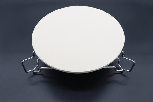 Plate setter / Heat deflector Ø 16,5 inch/42 cm
