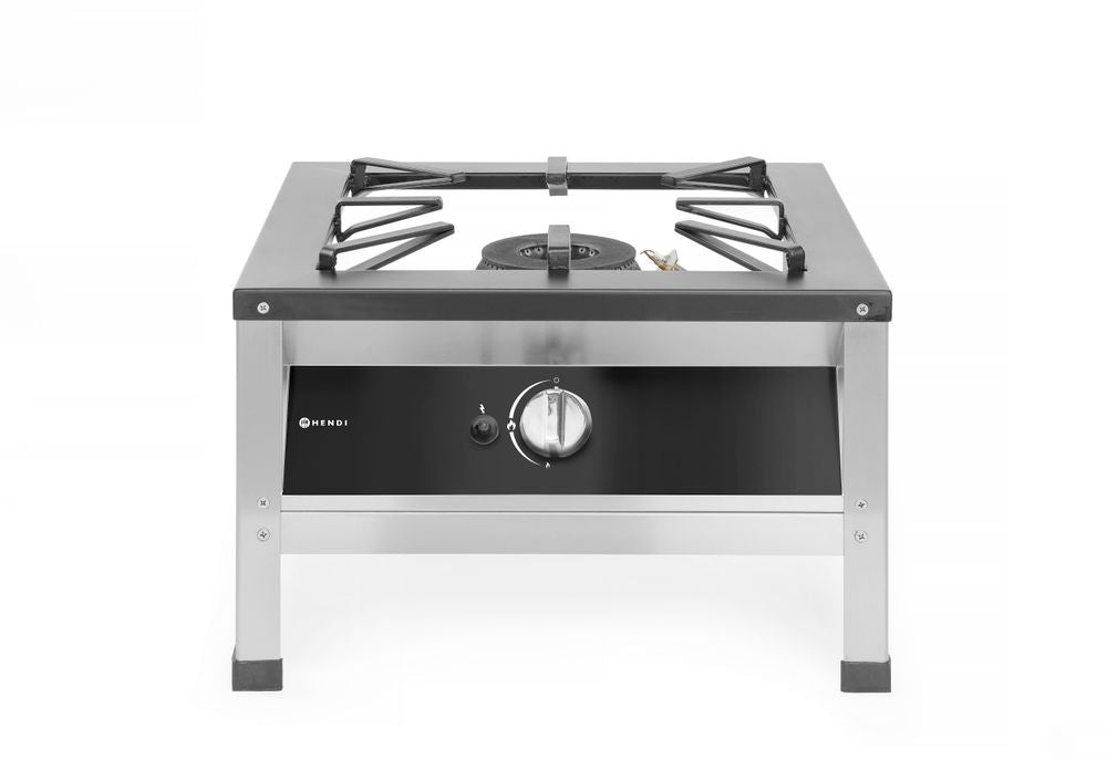 Hokker Kitchen Line XL, HENDI, Kitchen Line, 10,8kW, 580x650x(H)400mm