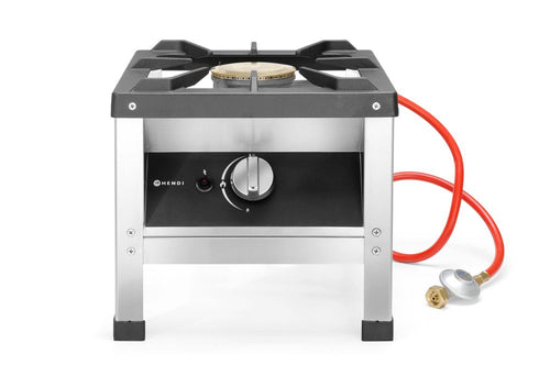 Hokker Kitchen Line, HENDI, Kitchen Line, 6kW, 463x480x(H)426mm