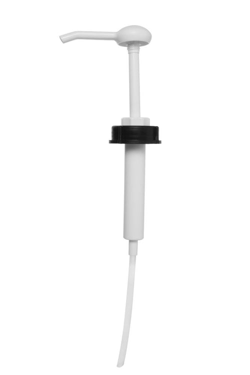 Brandpasta dispenser, HENDI, (L)280mm
