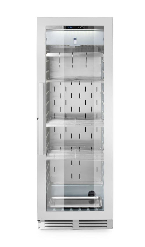 Dry aging kast, Arktic, 352L, 230V/170W, 760x695x(H)1720mm