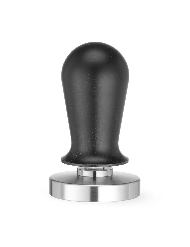 Koffie tamper met veer, HENDI, ⌀58x(H)100mm