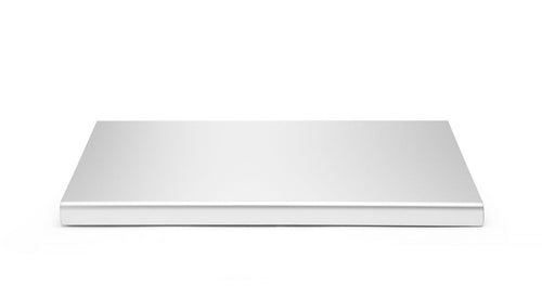 Warmhoudplaat, HENDI, 230V/190W, 530x325x(H)45mm