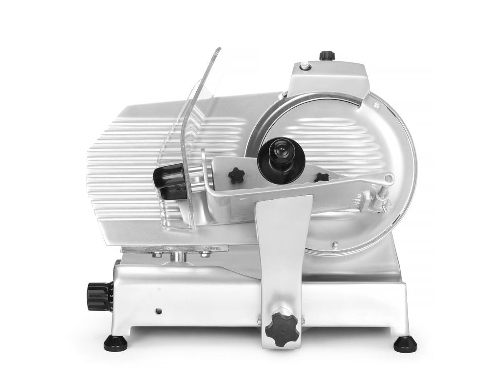 Snijmachine 250, HENDI, 230V/220W, 620x425x(H)370mm