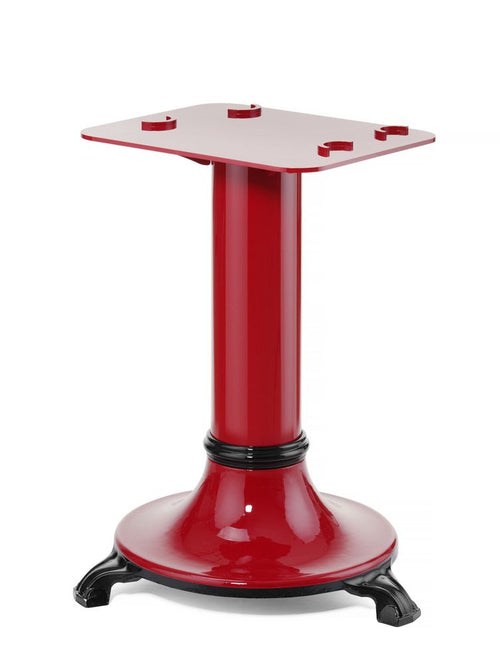 Basis voor handmatige snijmachine RETRO 300, HENDI, 500x650x(H)800mm