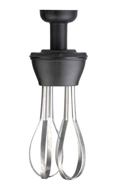 Garde opzetstuk voor staafmixer 222140, HENDI, Kitchen Line, (L)185mm