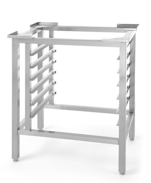 Onderstel voor ovens H90 en H90S, HENDI, 595x425x(H)700mm