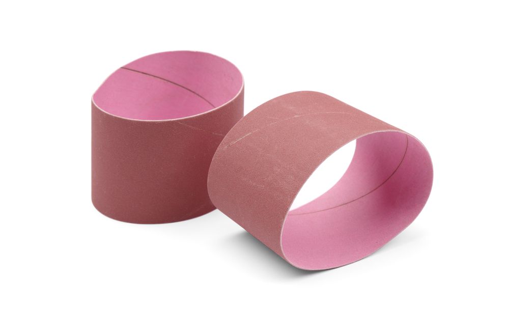 Schuurpapier voor messenslijper, HENDI, Korrel 1000, 200x50mm