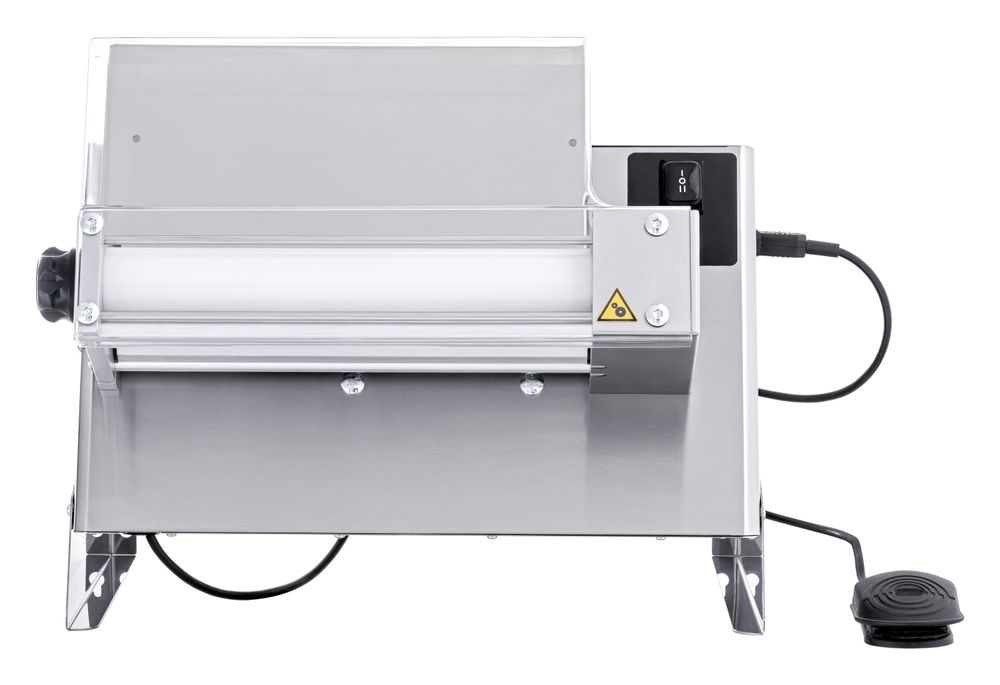 Deegroller 300, elektrisch, HENDI, 230V/250W, 480x335x(H)430mm