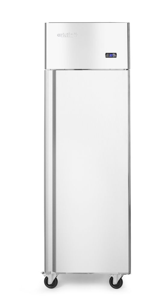 Koelkast enkele deur 410 L, Arktic, Profi Line, 280L, 230V/290W, 730x600x(H)1950mm