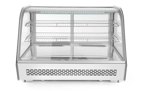 Gebaksvitrine, Arktic, 230V/160W, 570x885x(H)680mm