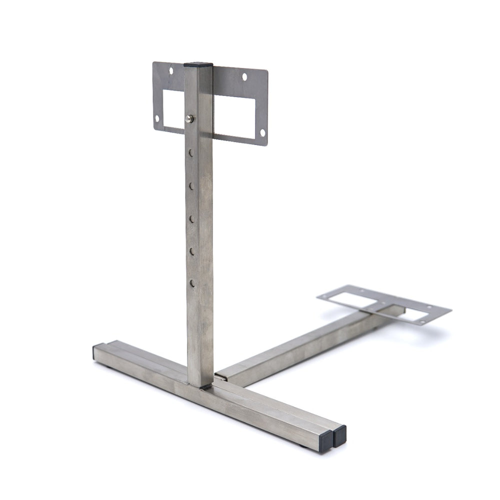 Stripwarmer - T-vorm