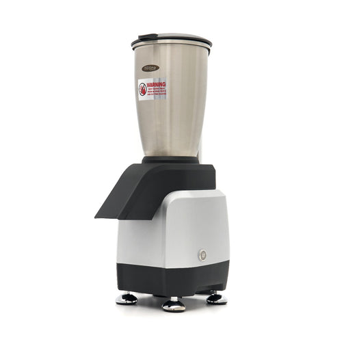 IJscrusher - 3L - Zwart