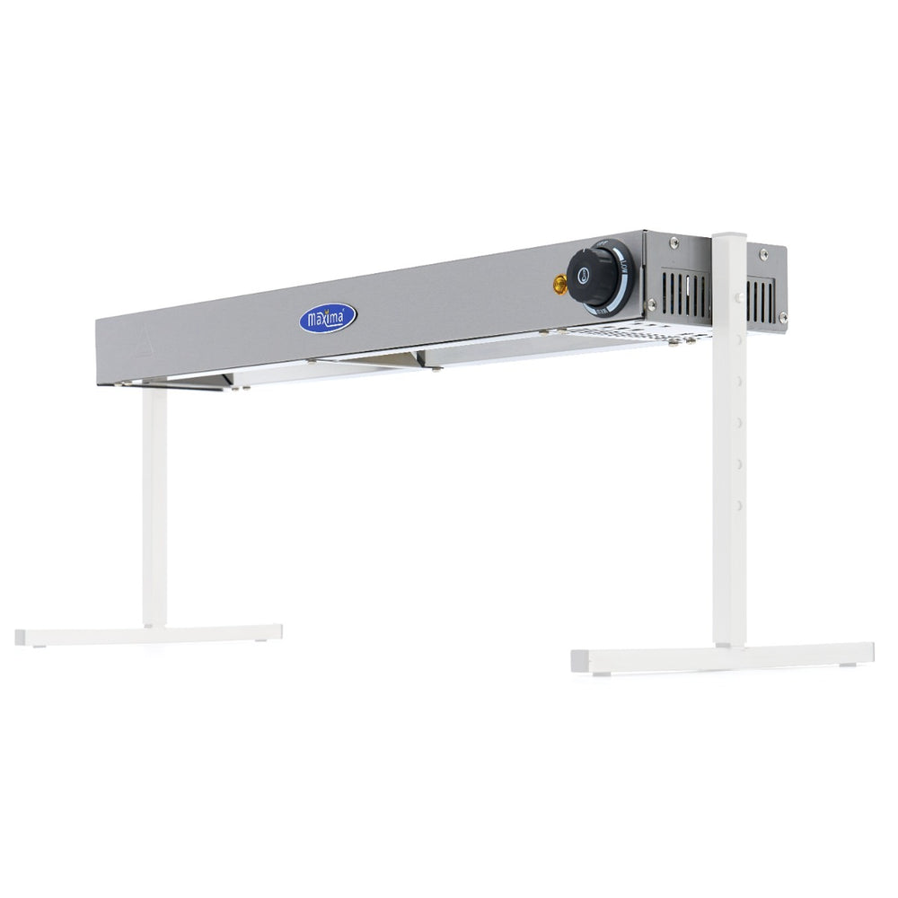 Stripwarmer - 76 cm - geschikt voor montage Plafond & Vrijstaand