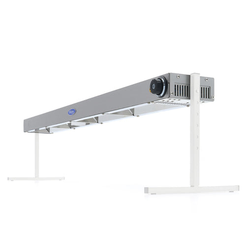 Stripwarmer - 137 cm - geschikt voor montage Plafond & Vrijstaand