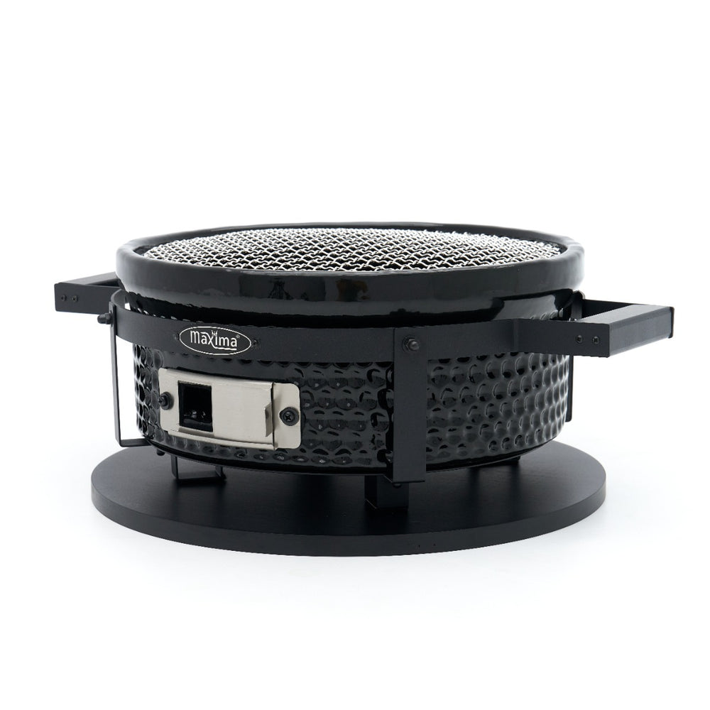 Hibachi Grill 14 inch - Keramisch - Tafelmodel
