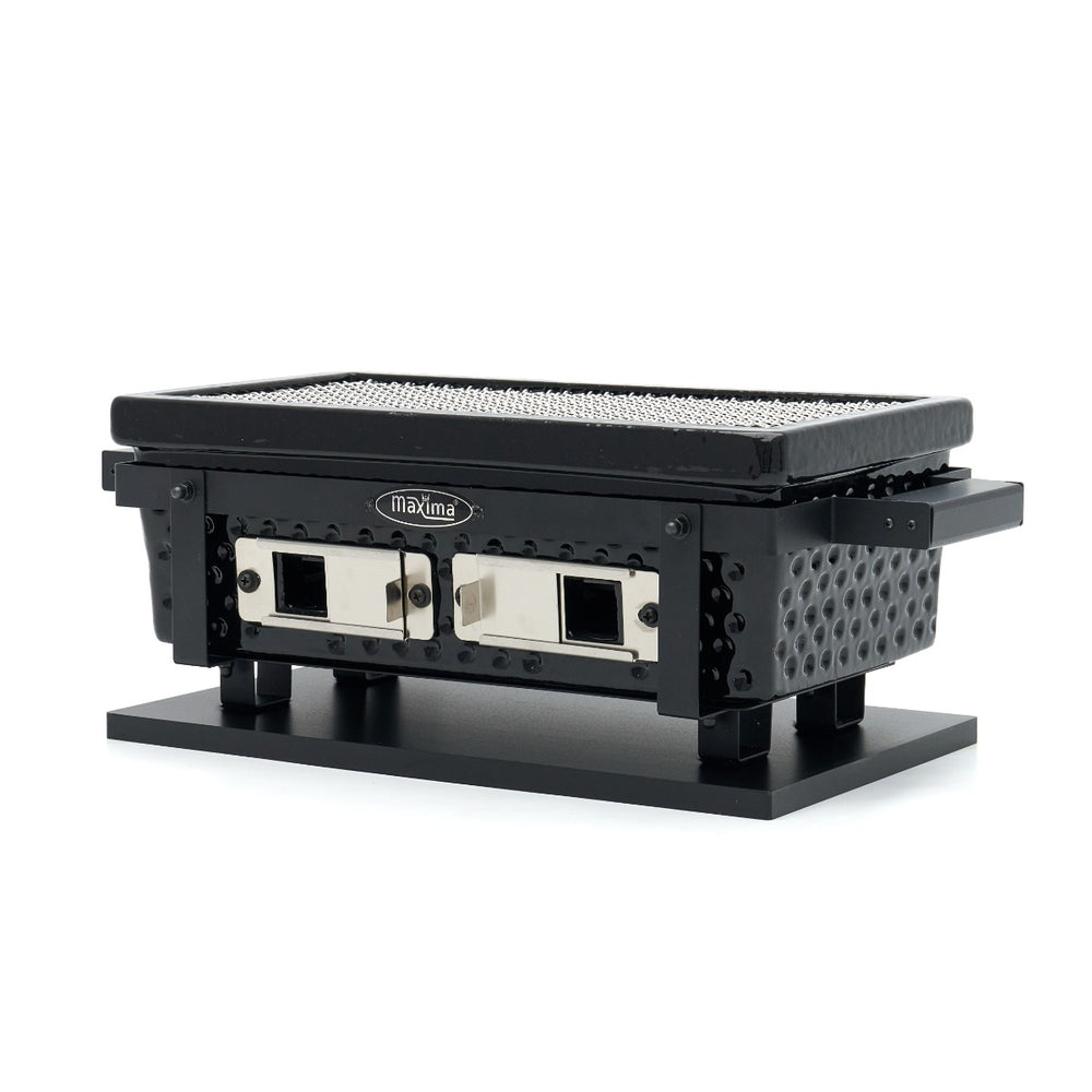 Hibachi Grill 40 x 22 cm - Keramisch - Tafelmodel