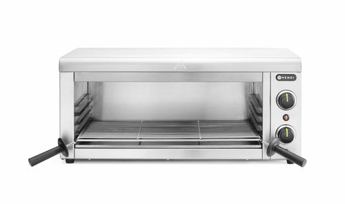 Salamander GN 1/1, HENDI, 230V/2850W, 770x485x(H)305mm