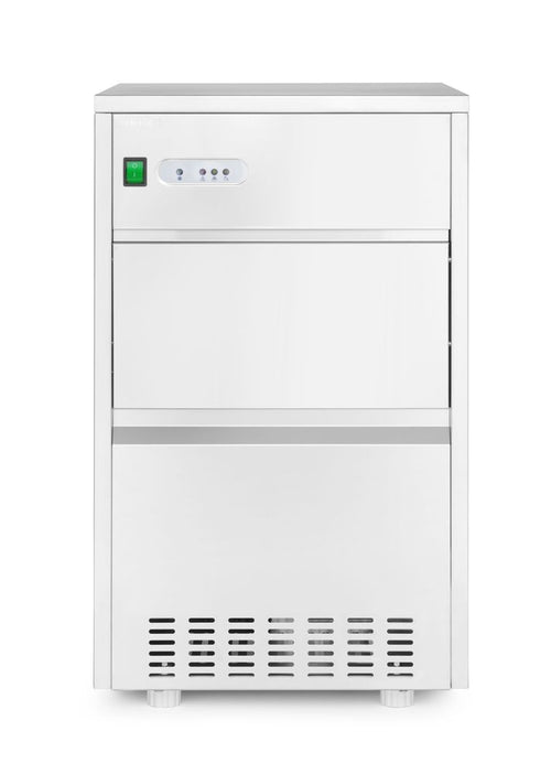 IJsblokjesmachine, Arktic, ~26 kg/dag, 230V/241W, 600x400x(H)675mm