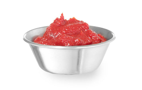 Ramekin , HENDI, 0,07L, 12 st., ⌀62x(H)40mm