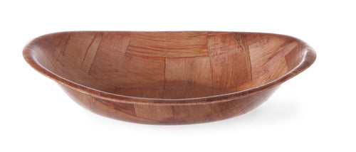 Pitabakje - ovaal, HENDI, 195x140mm