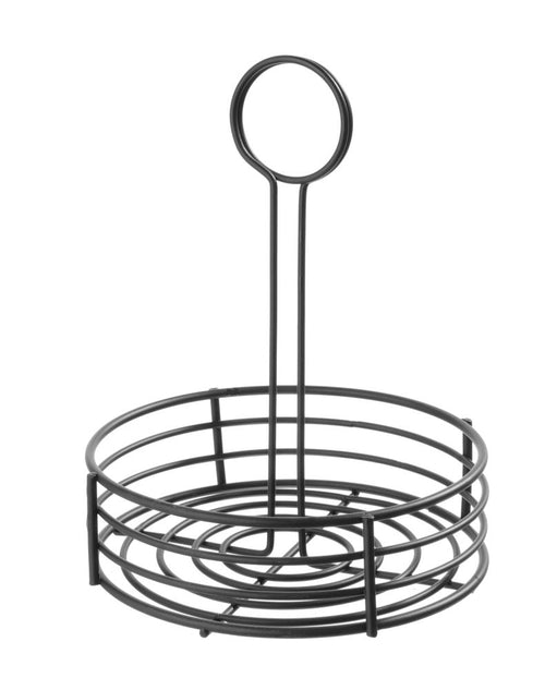 Menage rekje rond, HENDI, ⌀165x(H)215mm
