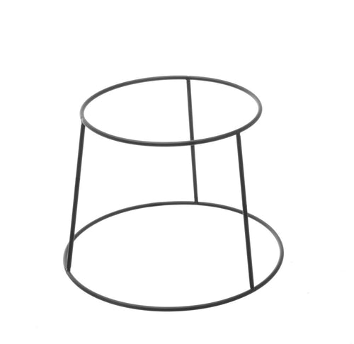 Standaard voor manden, HENDI, ⌀250x(H)180mm