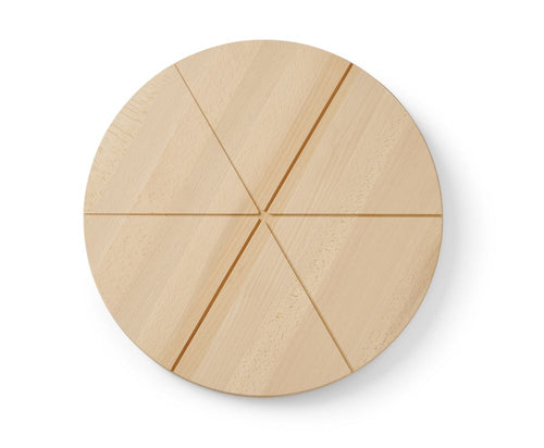 Pizza planken, HENDI, ⌀350mm
