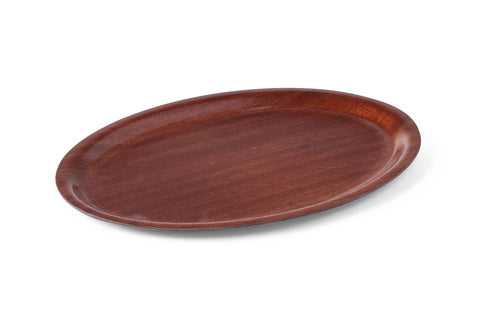 Dienblad woodform, AmerBox, Mahonie, 290x210mm