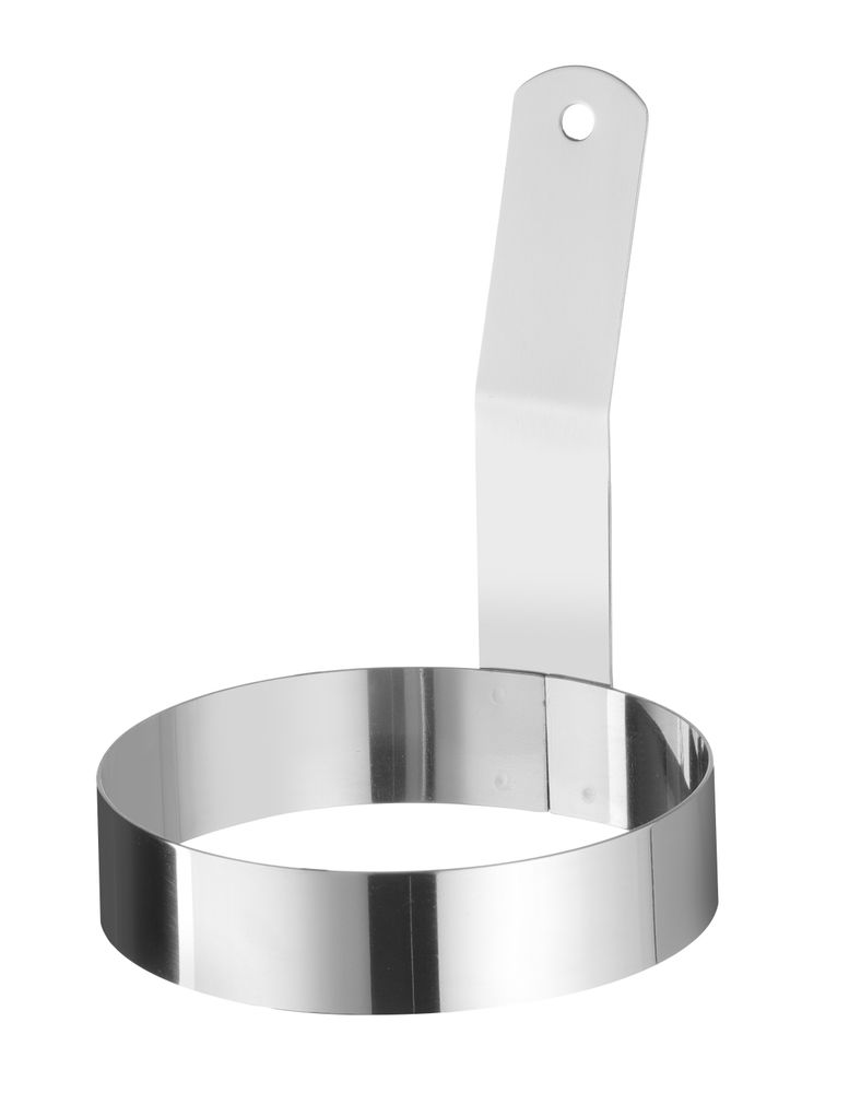 Eierring met handvat, HENDI, ⌀103x(H)125mm