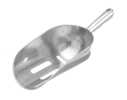 IJsschep met sleuven, BarUp, 0,35L, 220x80mm
