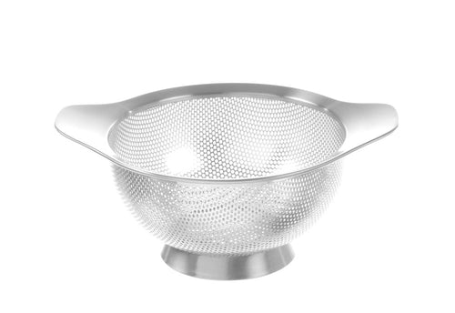 Vergiet geperforeerd, HENDI, ⌀180x(H)90mm