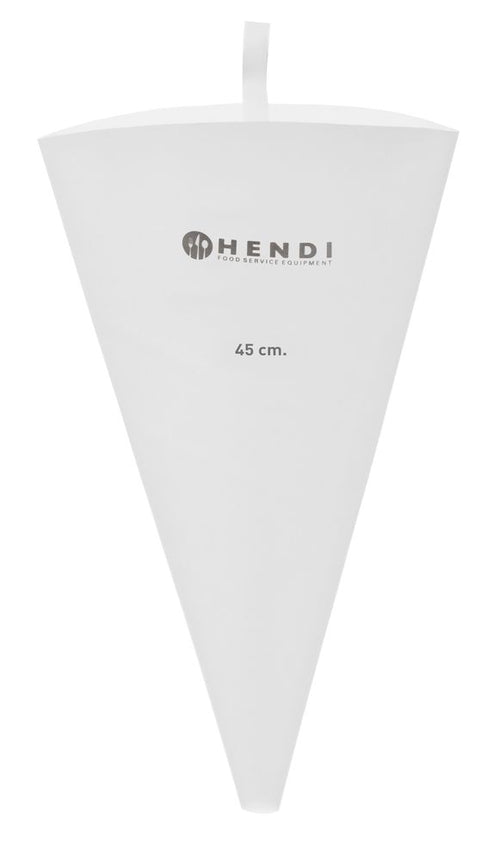 Spuitzak nylon, HENDI, Profi Line, (L)450mm