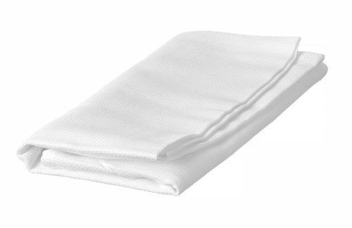 Zeefdoek, HENDI, 1 op kaart, 700x700mm