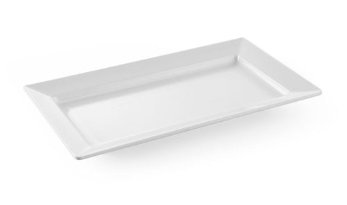 Plateau rechthoekig, HENDI, 495x270x(H)56mm