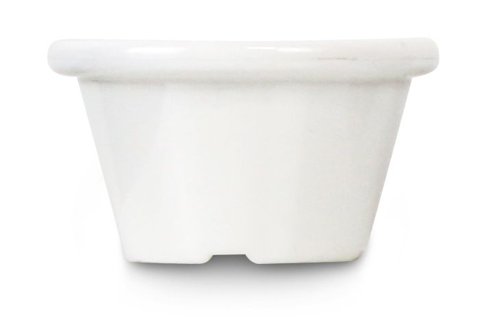 Ramekin, HENDI, 0,045L, Ivoor, 12 st., ⌀60x(H)35mm