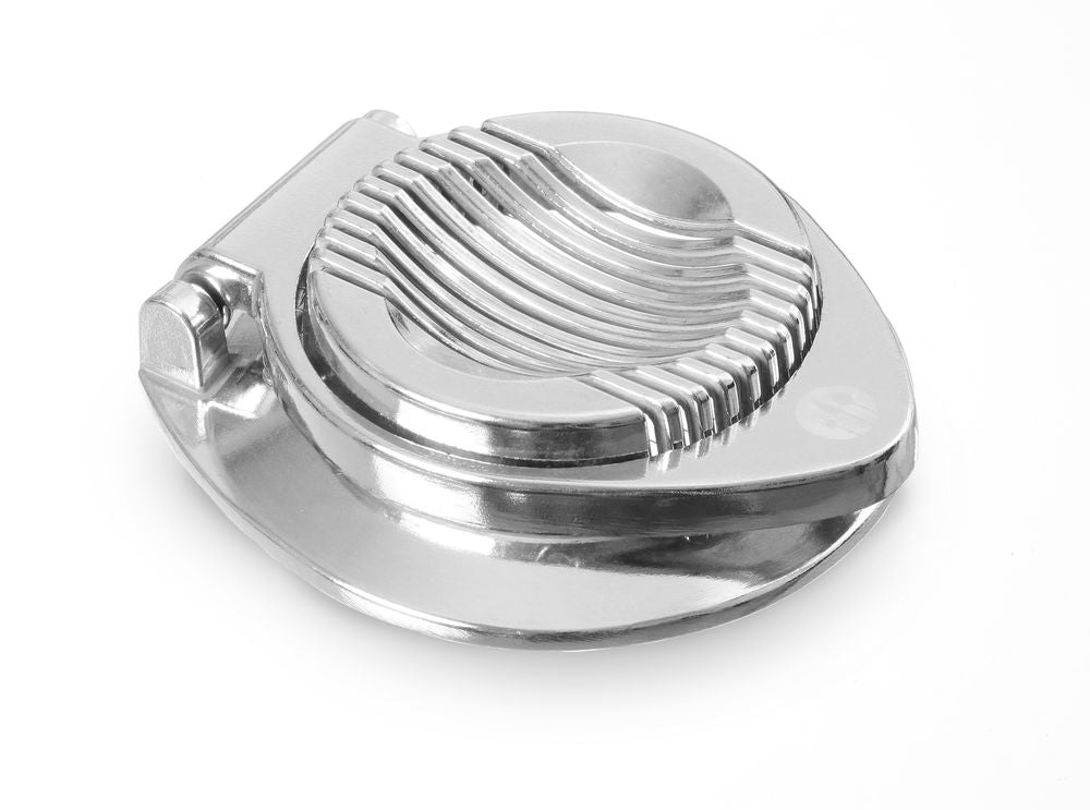 Eiersnijder – ovaal, HENDI, 120x115x(H)35mm