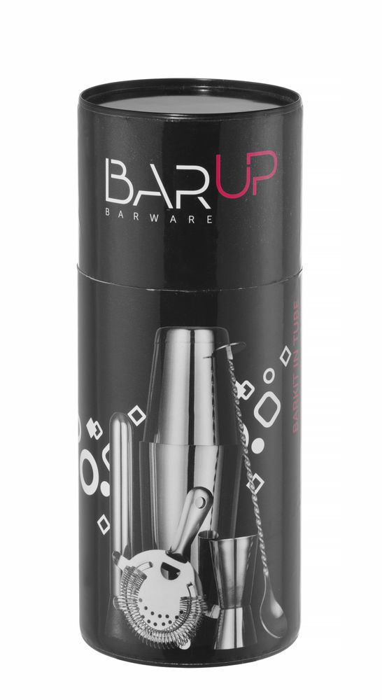 Barkit, BarUp, ⌀120x(H)320mm