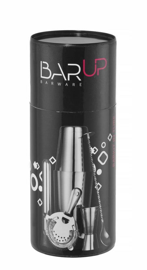 Barkit, BarUp, ⌀120x(H)320mm