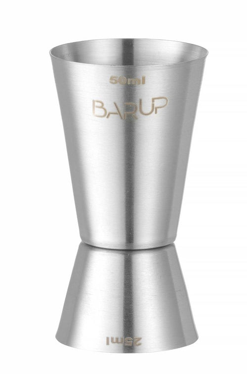 Barmaatje 25/50 ml, BarUp, ⌀43x(H)85mm