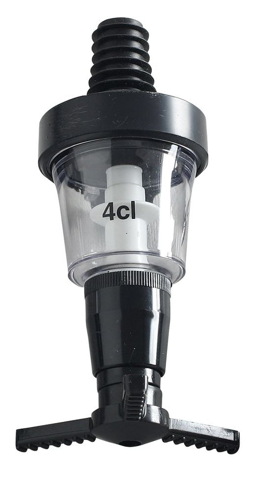 Non-drip schenktuit, BarUp, 0,04L