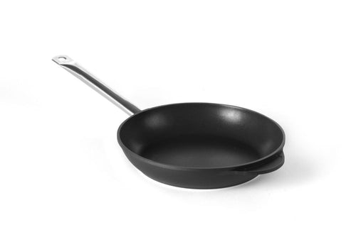 Inductie Koekenpan, HENDI, Titanium professional, ⌀290x(H)55mm