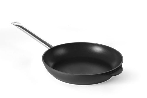 Inductie Koekenpan, HENDI, Titanium professional, ⌀330x(H)60mm