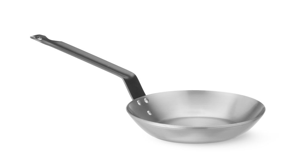 Lyonnaise pan, HENDI, ⌀220x(H)100mm, Rond