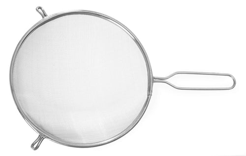 Passeerzeef, HENDI, Profi Line, 405x250x(H)110mm